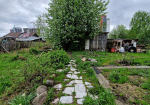 Дом 161м², 2-этажный, участок 13 сот.  