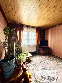 Дом 84м², 2-этажный, участок 10 сот.  