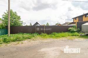 Дом 51м², 2-этажный, участок 8 сот.  