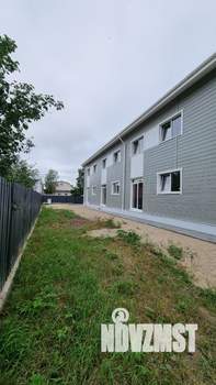 Дом 120м², 2-этажный, участок 4 сот.  