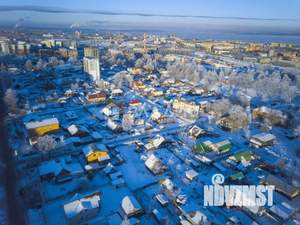 Дом 51м², 2-этажный, участок 8 сот.  