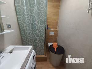 Таунхаус 59м&sup2;, 2-этажный, участок 7 сот.  