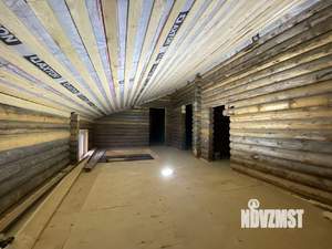 Дом 150м², 2-этажный, участок 7 сот.  