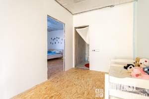 Дом 204м², 2-этажный, участок 4 сот.  