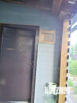 Дом 56м&sup2;, 2-этажный, участок 3 сот.  