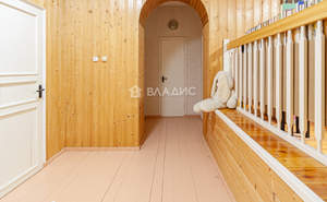 Дом 344м&sup2;, 2-этажный, участок 3 сот.  