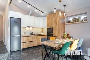 Дом 131м², 1-этажный, участок 7 сот.  