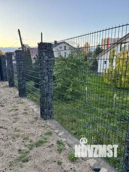 Коттедж 255м&sup2;, 3-этажный, участок 7 сот.  