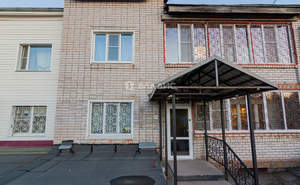 Дом 344м², 2-этажный, участок 3 сот.  