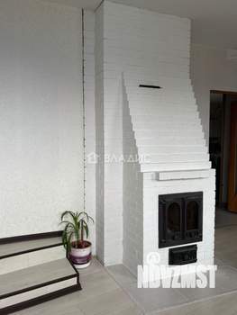 Дом 324м², 3-этажный, участок 8 сот.  