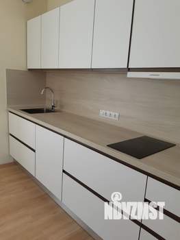 Коттедж 120м², 1-этажный, участок 8 сот.  