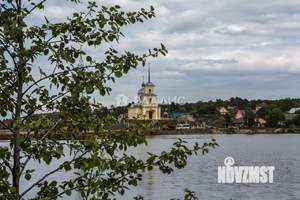 Дом 100м², 1-этажный, участок 7 сот.  