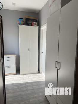 Дом 120м², 1-этажный, участок 6 сот.  