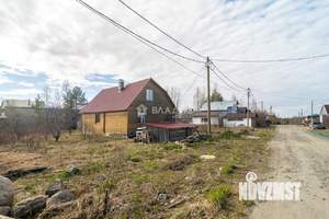 Дом 80м², 2-этажный, участок 12 сот.  