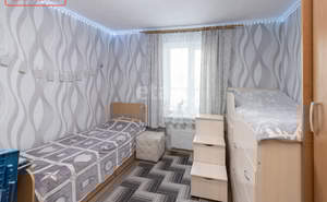 Дом 50м², 2-этажный, участок 4 сот.  