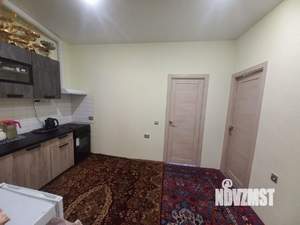 Таунхаус 59м&sup2;, 2-этажный, участок 7 сот.  