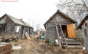 Дача 30м², 1-этажный, участок 6 сот.  