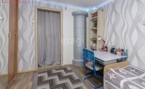 Дом 50м², 2-этажный, участок 4 сот.  