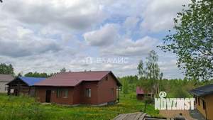 Дом 233м², 2-этажный, участок 10 сот.  
