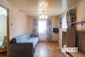 Дом 56м², 2-этажный, участок 5 сот.  