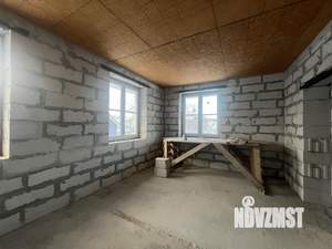 Дом 240м², 3-этажный, участок 8 сот.  