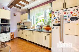 Таунхаус 110м², 2-этажный, участок 3 сот.  