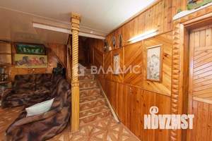 Дом 190м², 2-этажный, участок 7 сот.  