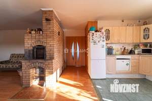 Дом 290м², 4-этажный, участок 13 сот.  