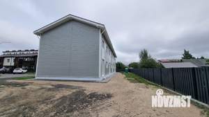 Дом 120м², 2-этажный, участок 4 сот.  