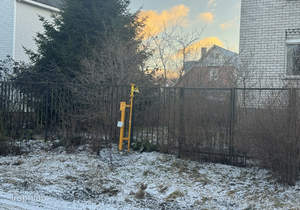 Дом 259м&sup2;, 2-этажный, участок 8 сот.  