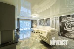 Дом 251м², 2-этажный, участок 12 сот.  