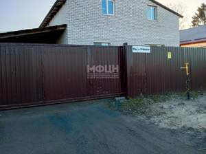 Дом 123м², 2-этажный, участок 7 сот.  