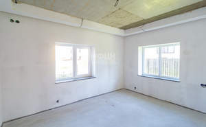 Дом 234м², 2-этажный, участок 10 сот.  