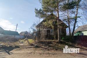 Дом 64м², 2-этажный, участок 8 сот.  