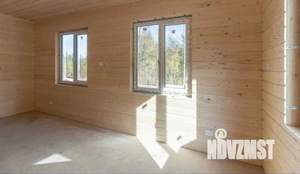 Дом 45м², 1-этажный, участок 10 сот.  