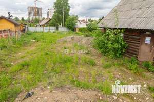 Дом 51м², 2-этажный, участок 8 сот.  