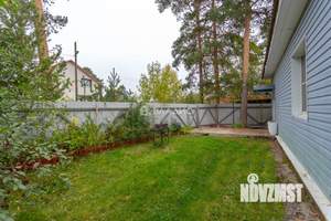 Дом 155м², 2-этажный, участок 13 сот.  