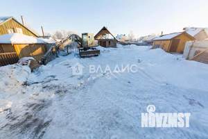 Дом 51м², 2-этажный, участок 8 сот.  