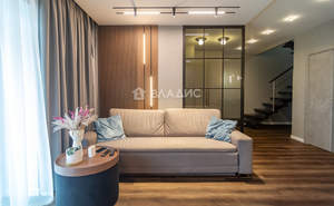 Дом 150м², 3-этажный, участок 2 сот.  