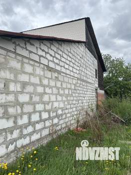 Дом 84м&sup2;, 2-этажный, участок 10 сот.  