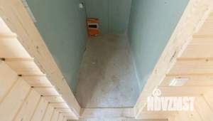 Дом 45м², 1-этажный, участок 10 сот.  