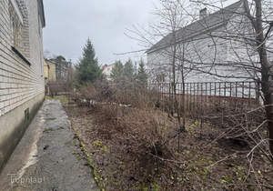 Дом 259м&sup2;, 2-этажный, участок 8 сот.  