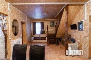 Дом 150м², 2-этажный, участок 5 сот.  