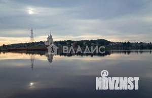 Дом 100м², 1-этажный, участок 7 сот.  