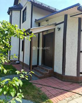 Дом 129м², 2-этажный, участок 11 сот.  