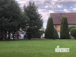 Коттедж 200м&sup2;, 2-этажный, участок 8 сот.  