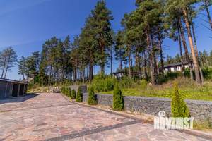 Коттедж 450м², 2-этажный, участок 50 сот.  