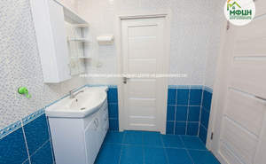 Дом 120м², 2-этажный, участок 3 сот.  