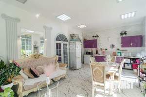 Дом 165м², 1-этажный, участок 10 сот.  