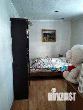 Дом 90м&sup2;, 2-этажный, участок 4 сот.  